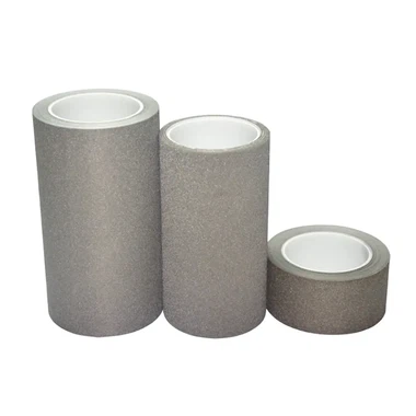 Busa Konduktif Listrik