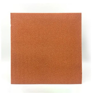 Busa Tembaga Berpori